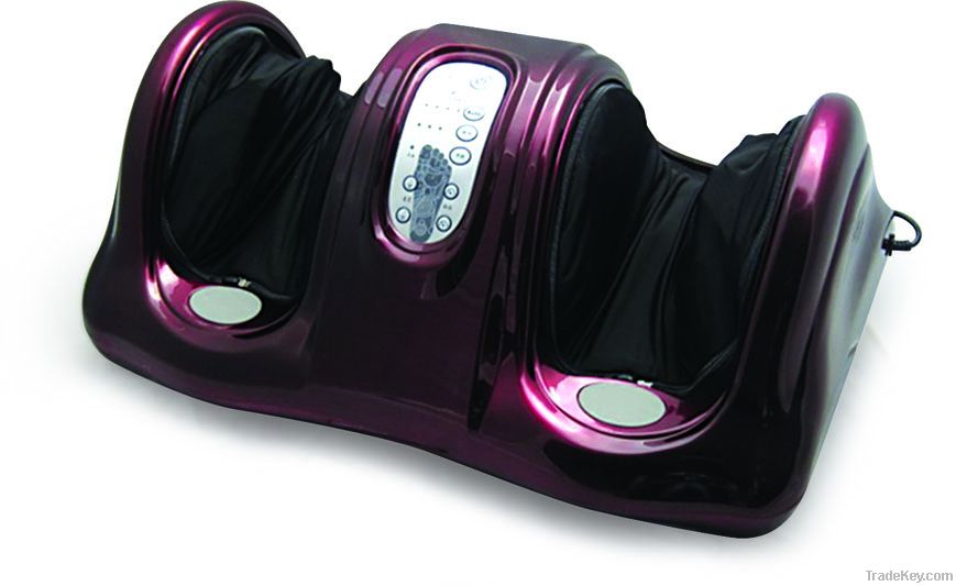 New Electric Vibrating Foot Massage Machine