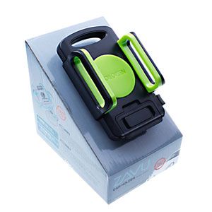 [SOLOZEN] ZAVU Mobile phone car holder for mobile phone