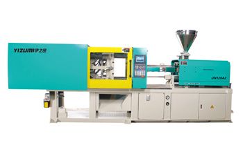 A2 Series Precision Injection Molding Machine