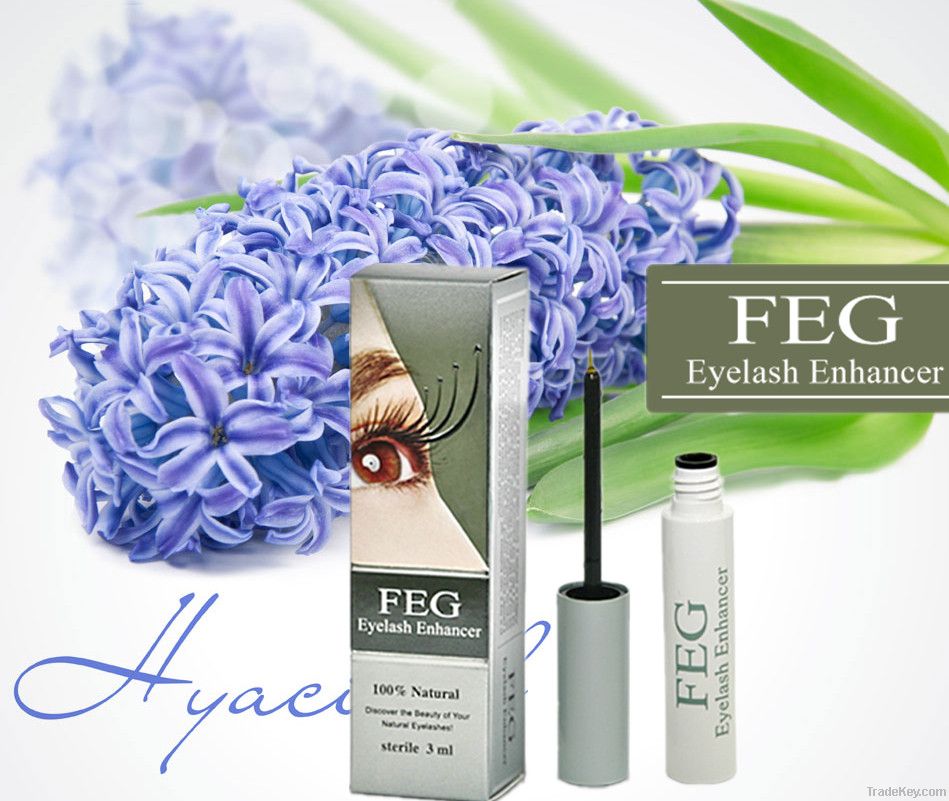 Top Quality feg eyelash enhancers/eyelash growth serum /if no work , re