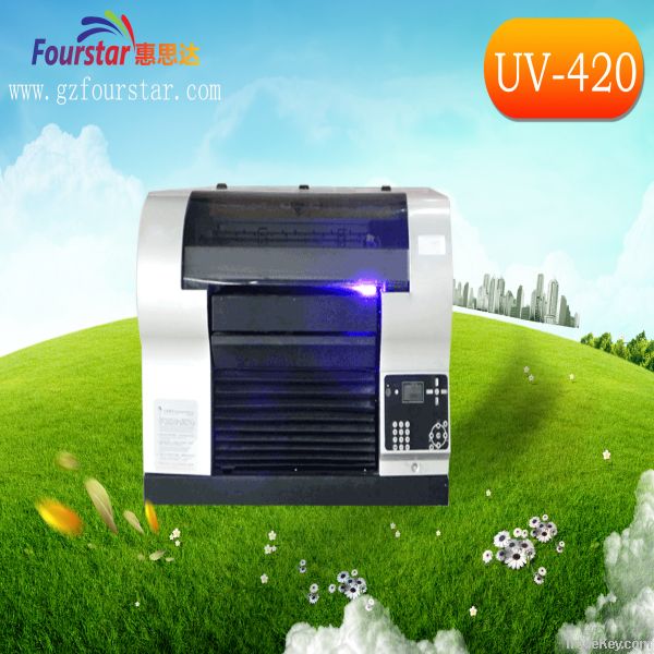 UV Digital Printer