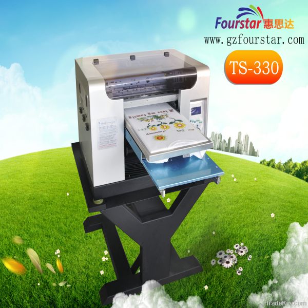 TS-330 Textile printer