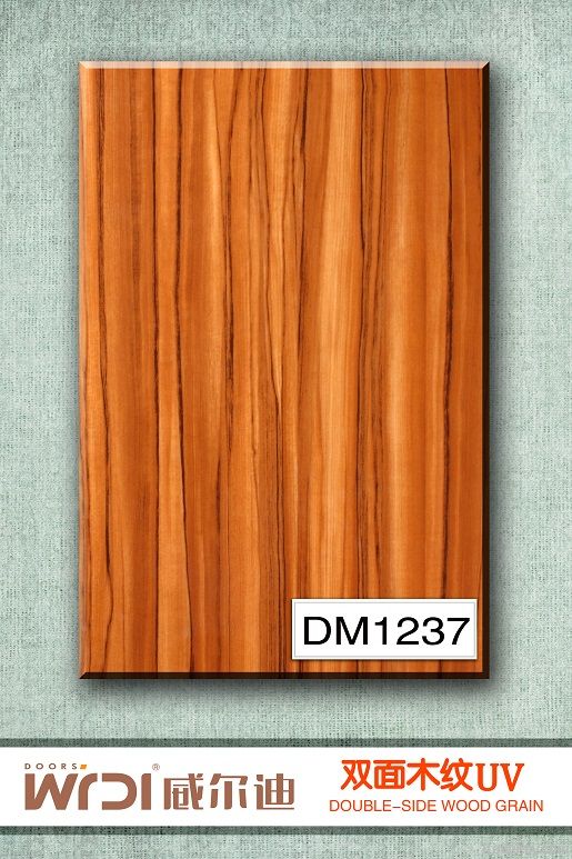 wood grain board for kitchen cabinet