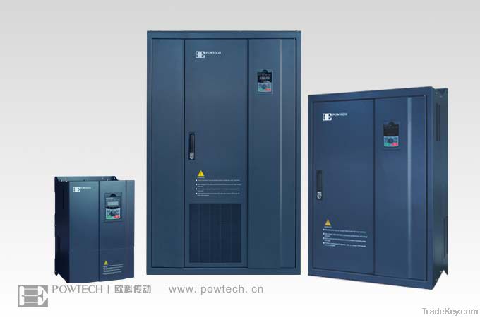 Powtech inverter