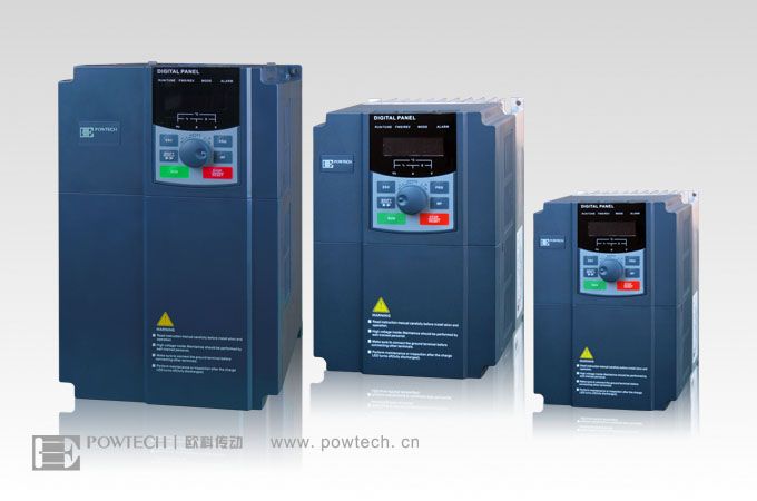 powtech grid inverter 