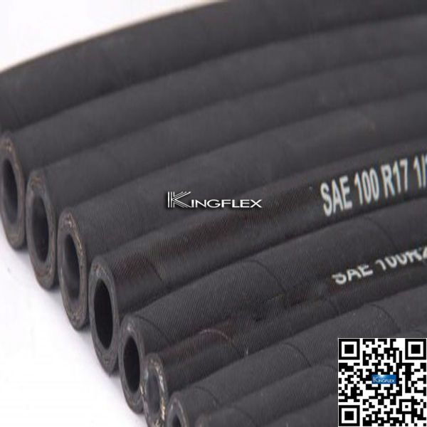 The best flexible rubber hoses/hydraulic hose rubber hose s
