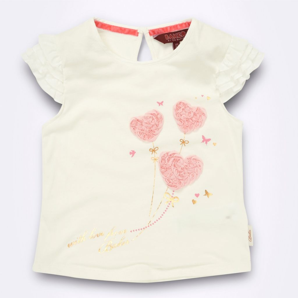 Beautiful and fashionable t-shirt, out wear