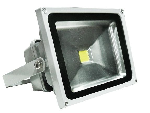 LED Outdoor Flood Light 10W