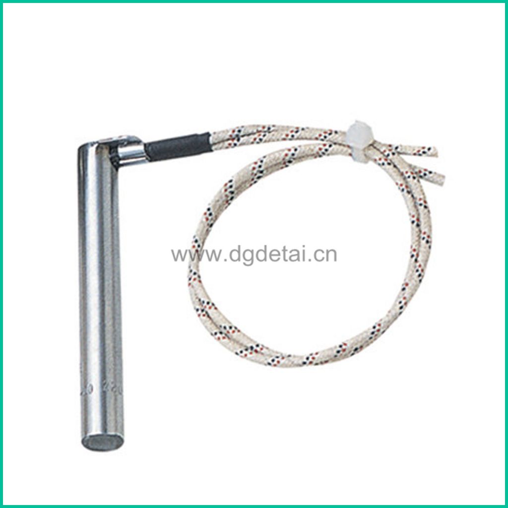 High Quality SUS304 Mould And Plastic Machinery Cartridge Heater