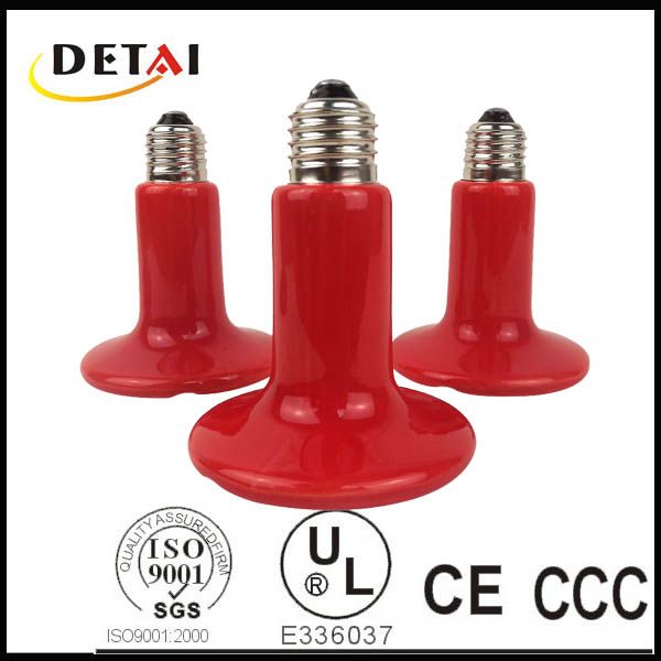 With CE Approved Ceramic Far Infrared Emitter