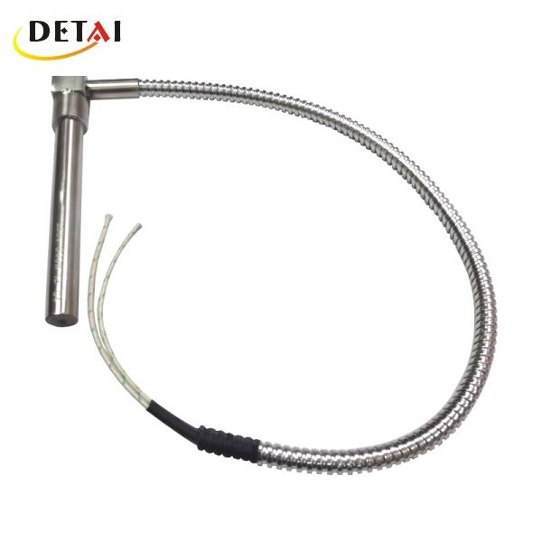 With CE Approved Industrial Tubular Electric Rod Heater