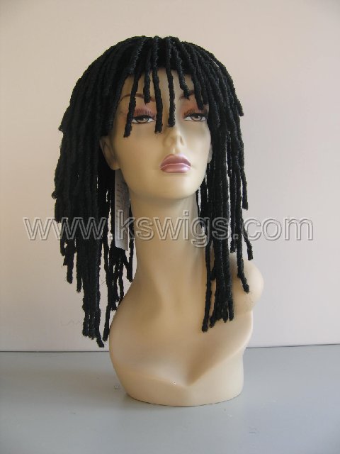 Synthetic Wigs