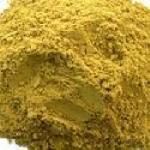 henna powder