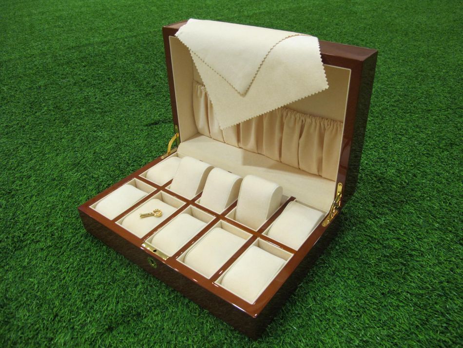 jewelry box