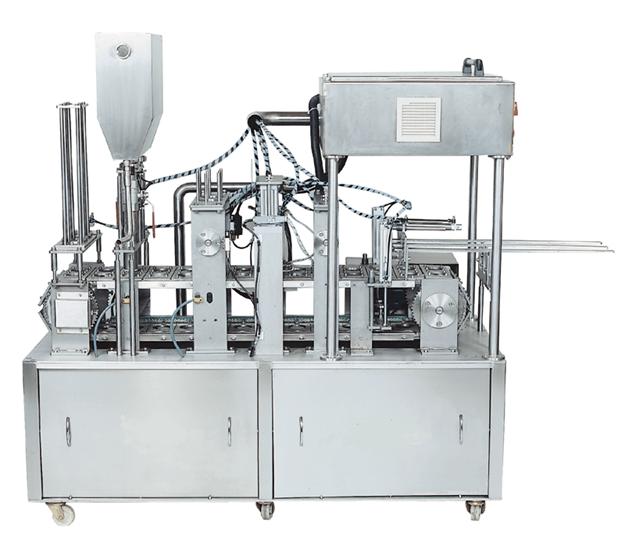 Filling Machine