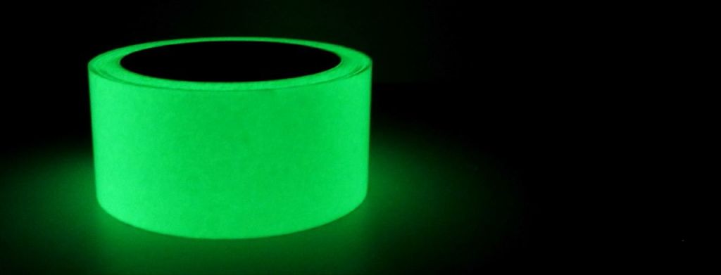 Glow-In-The-Dark-Marking-Tape