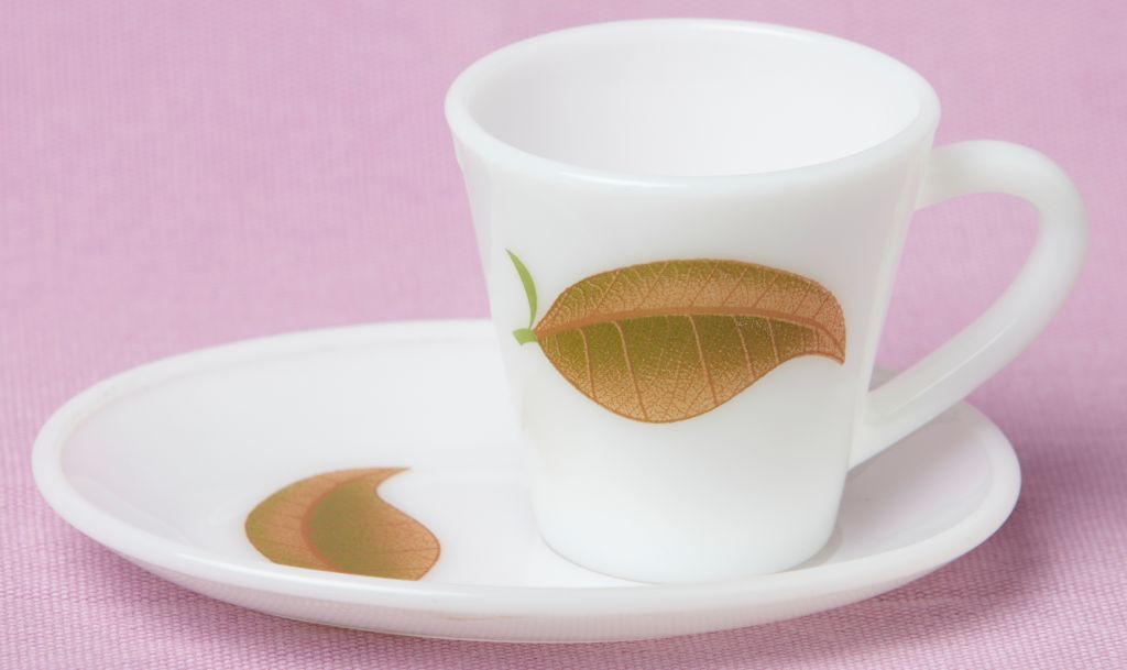 Turkish Coffee cup
