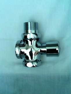 Flush valves