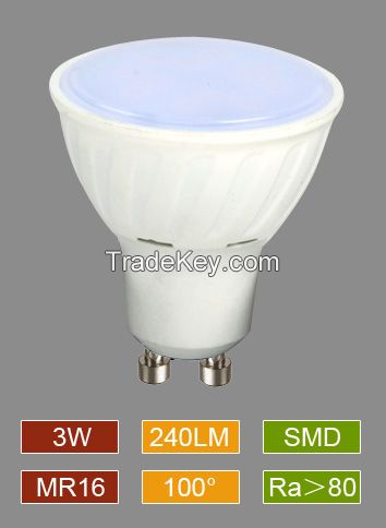 LED SPOT LIGHT