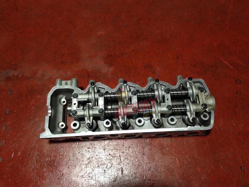 cylinder head assy