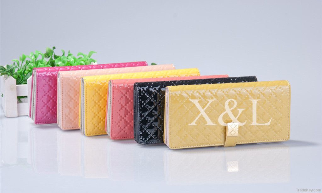 X&amp;L women wallets