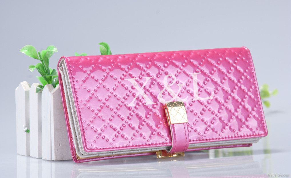 X&L women wallets