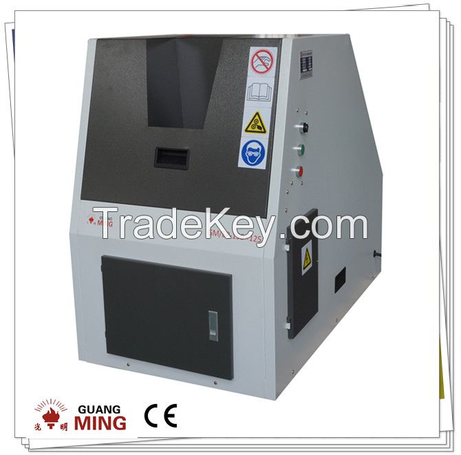 CE certificate high performance small lab jaw crusher for stone ore ore sample preparation