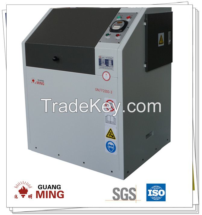 Hot Selling Small Grinding Mill for Laboratory Ore and Mineral Sample Pulverizing