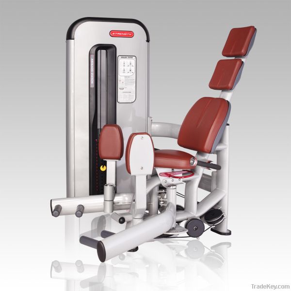 Thigh Abductor and Adductor Machine