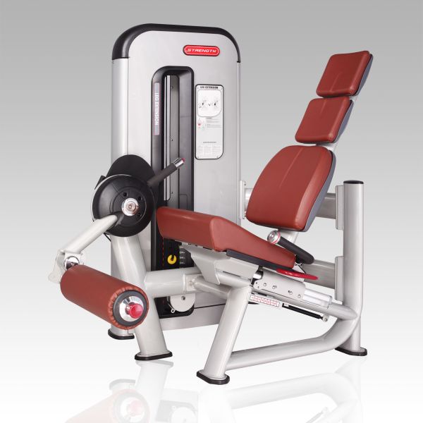 Leg Extension Machine