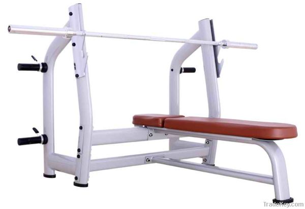 Luxury Weight Bench