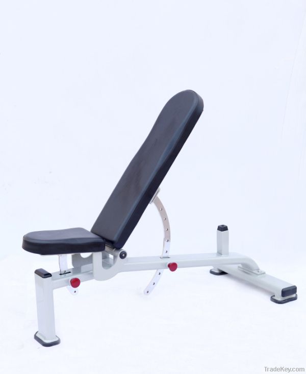 Multi Adjustable Bench