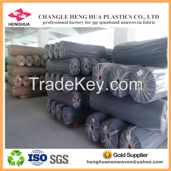 Pp non woven fabric for agriculture