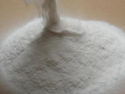 Hydroxy propyl methyl cellulose