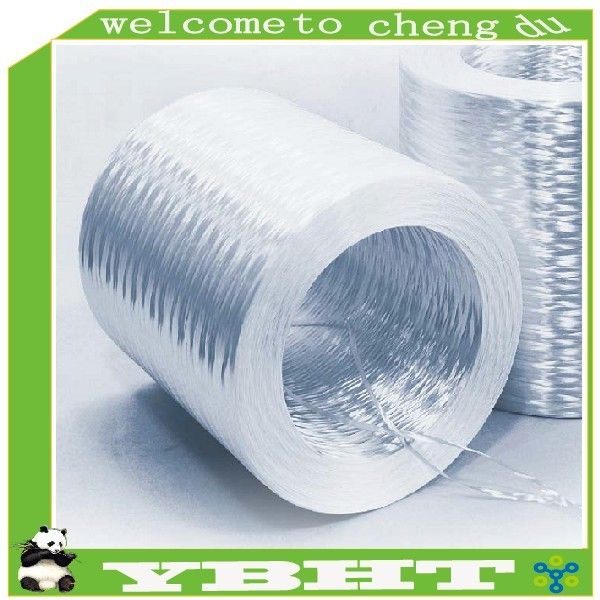 Special promotion Fiberglass for filament winding, pultrusion, weaving
