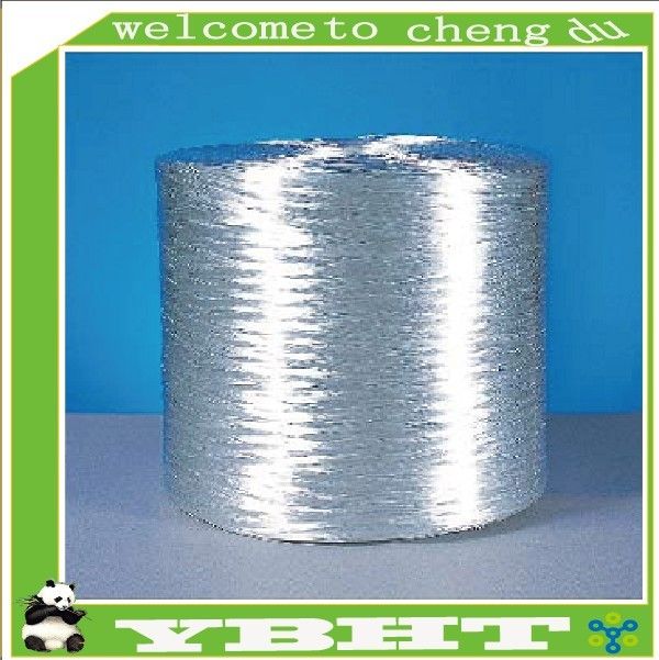 Fiberglass direct roving for Pultrusion 