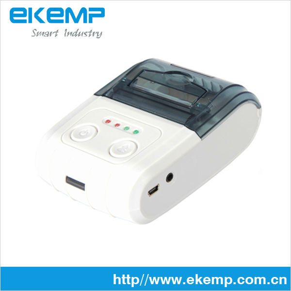 Wrist Label Printer with Bluetooth(MP300)