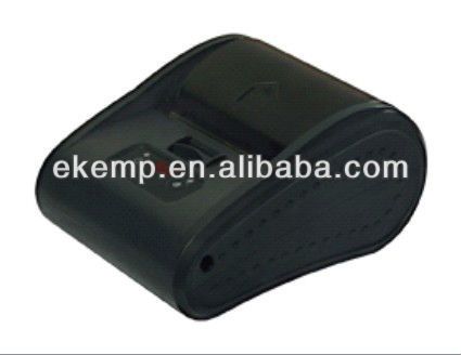 Mini Label/Ticket Bluetooth  Printer(MP400)
