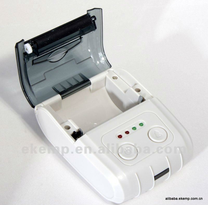 Wrist Label Printer with Bluetooth(MP300)