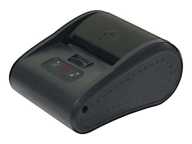 Handy SMS Printer with Wifi, GPRS(MP400)