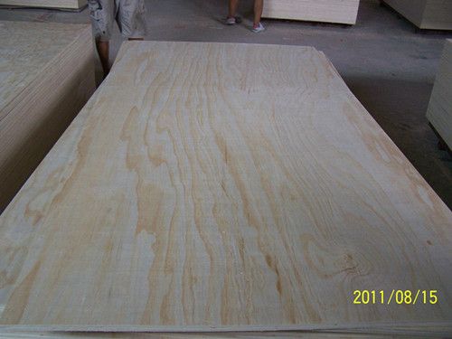 Pine plywood China manufacturer plywood construction material building material wood timber pine