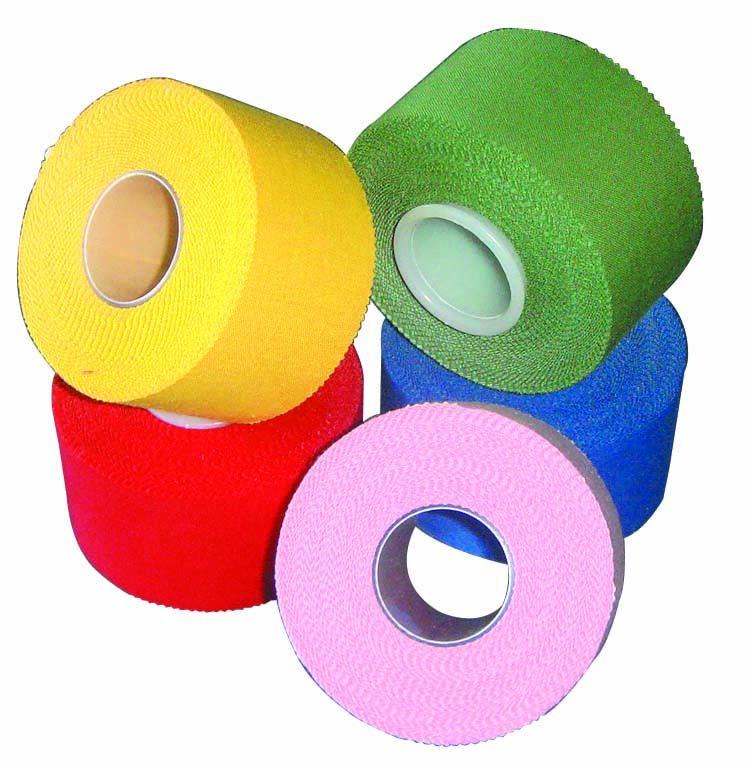 Sports tape 