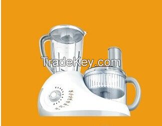 Food Processors