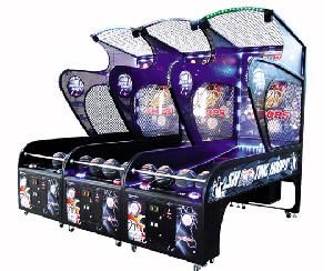 Arcade Games Street Basketball (Crazy Sho NC-RM05)