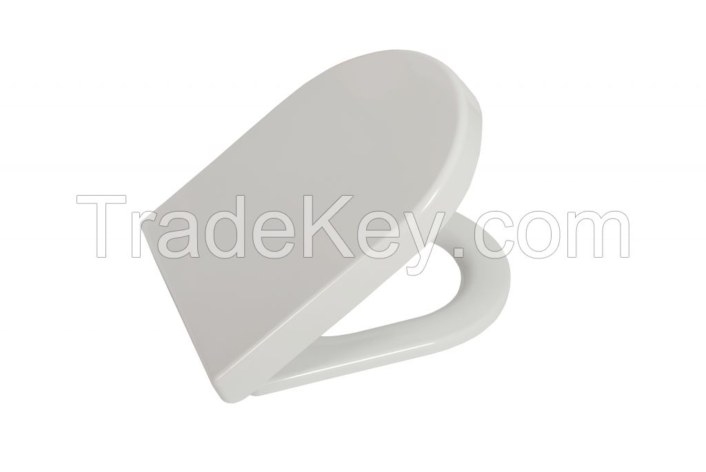 UF Toilet Seats Su004