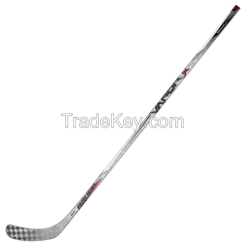 Simple 1 X Griptac Hockey Stick