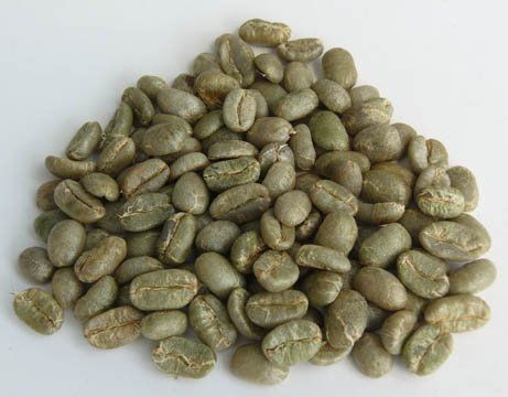 Java Arabica Civet Coffee