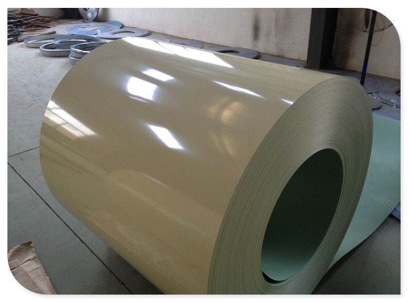 prepainted Steel coil/Strip/sheet PPGI&PPGL coils