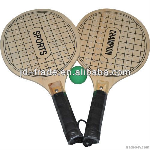 42*20*0.8HOT SALE High Quality Wooden Racket with Promotions