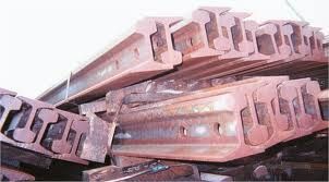 Metal Scrap HMS 1&2 and Used Rails